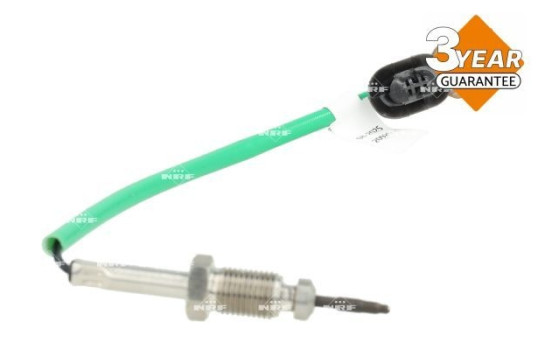 Sensor, exhaust gas temperature, Image 2