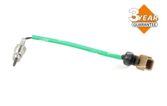 Sensor, exhaust gas temperature, Image 3