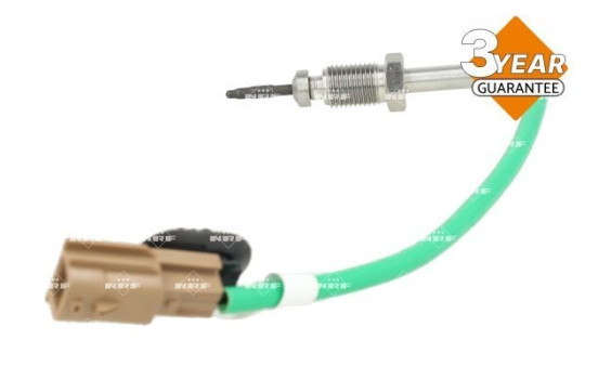Sensor, exhaust gas temperature, Image 4