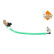 Sensor, exhaust gas temperature, Thumbnail 5