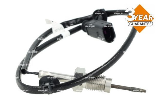 Sensor, exhaust gas temperature, Image 4