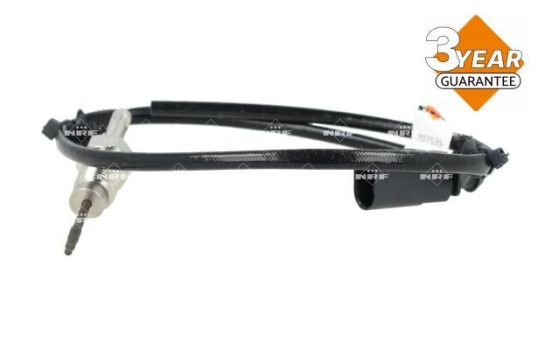 Sensor, exhaust gas temperature, Image 5