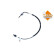 Sensor, exhaust gas temperature, Thumbnail 2