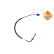 Sensor, exhaust gas temperature, Thumbnail 4