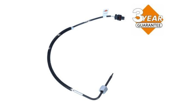 Sensor, exhaust gas temperature, Image 4