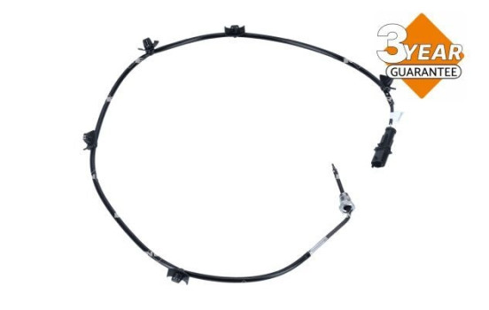 Sensor, exhaust gas temperature, Image 4