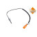 Sensor, exhaust gas temperature, Thumbnail 2