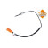Sensor, exhaust gas temperature, Thumbnail 3