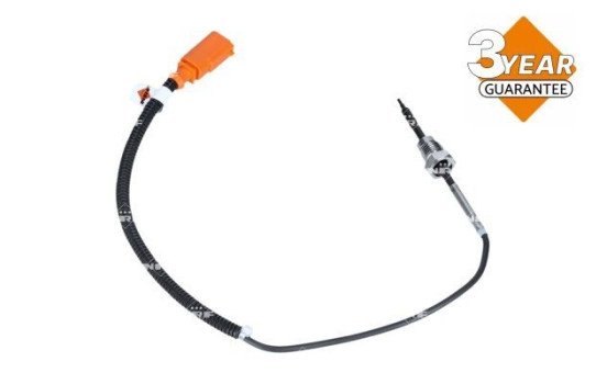 Sensor, exhaust gas temperature, Image 4