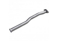 100% stainless steel Cat replacement suitable for Citroën Saxo 1.6 8v / 16v 1999-2000 (Phase 1)