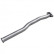 100% stainless steel Cat replacement suitable for Citroën Saxo 1.6 8v / 16v 1999-2000 (Phase 1)