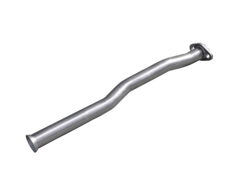 100% stainless steel Cat replacement suitable for Citroën Saxo 1.6 8v / 16v 1999-2000 (Phase 1), Image 2