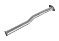 100% stainless steel Cat replacement suitable for Peugeot 106 1.6 Rallye / 16v / GTi 1996-2000