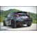 100% Stainless Steel Double Sports Exhaust suitable for Toyota GR Yaris1.6 (261hp) 2020-, Thumbnail 3