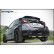 100% Stainless Steel Double Sports Exhaust suitable for Toyota GR Yaris1.6 (261hp) 2020-, Thumbnail 3