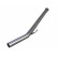 100% stainless steel middle pipe suitable for Renault Twingo II RS Sport 1.6 16v (133pk) 2008-