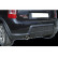 100% stainless steel Performance Exhaust Fiat Panda 1.4 16v (100hp) 2007- 120x80mm, Thumbnail 2