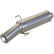100% stainless steel Performance Exhaust Peugeot 306 2.0 HDi / 1.9 TD (90hp) 102mm, Thumbnail 2