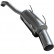 100% stainless steel Performance Exhaust Toyota Celica GT4 Turbo 102mm