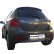 100% stainless steel Performance Exhaust Toyota Yaris II 1.8TS (133hp) 2006- 102mm