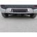 Autostyle exhaust suitable for Toyota Aygo, Citroen C1, Peugeot 107, Thumbnail 4