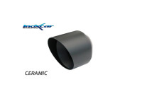 Double Sport Exhaust suitable for Mini Countryman 1.6 Cooper S (184hp) 2010-2016