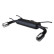 Dual Performance Exhaust Mazda MX5 NC 1.8 93kW 2005-2009 80mm, Thumbnail 2