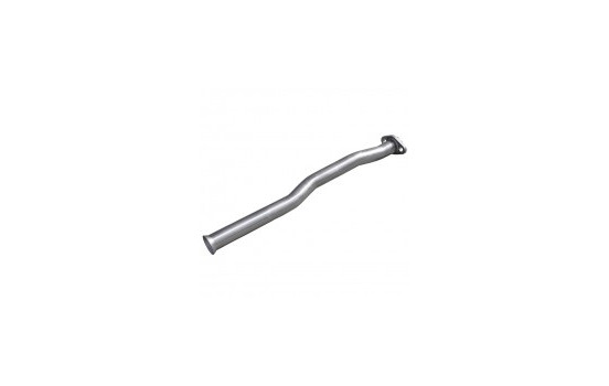 InoxCar cat replacement suitable for Citroën Saxo 1.6 8v/16v 1999-2000 (Phase 1)