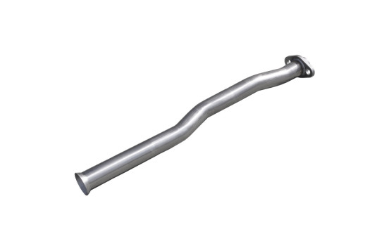 InoxCar cat replacement suitable for Citroën Saxo 1.6 8v/16v 1999-2000 (Phase 1), Image 2