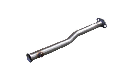 InoxCar cat replacement suitable for Citroën Saxo 1.6 8v/16v 2001- (Phase 2)