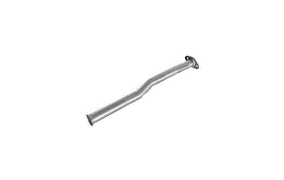 InoxCar cat replacement suitable for Peugeot 106 1.6 Rallye/16v/GTi 1996-2000