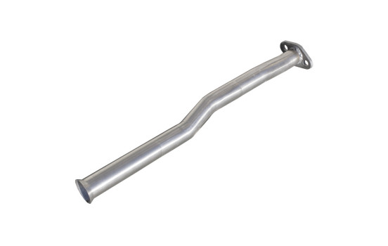InoxCar cat replacement suitable for Peugeot 106 1.6 Rallye/16v/GTi 1996-2000, Image 2