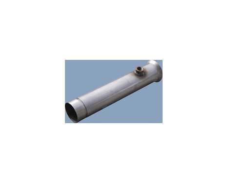 InoxCar cat replacement suitable for Peugeot 206 RC 2.0 16v, Image 3