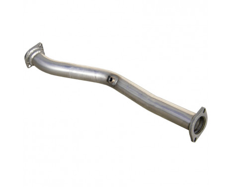 InoxCar cat replacement suitable for Renault Clio RS (Phase 1) 2000-