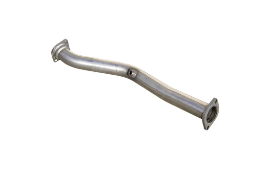 InoxCar cat replacement suitable for Renault Clio RS (Phase 1) 2000-