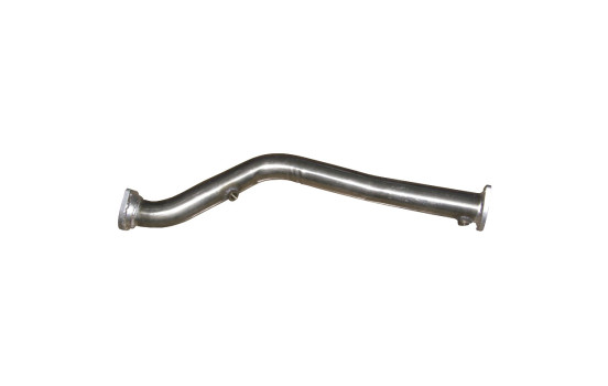 InoxCar cat replacement suitable for Renault Clio RS (Phase 2) 2002-, Image 2