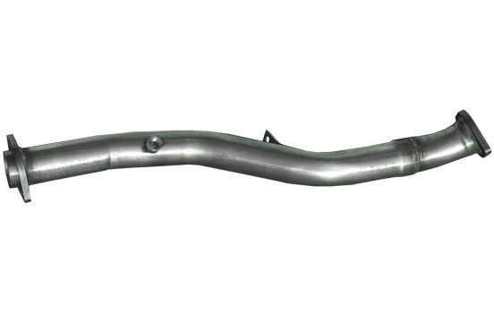 InoxCar cat replacement suitable for Subaru Impreza 2.5T WRX/STi (230/280hp) 2006-