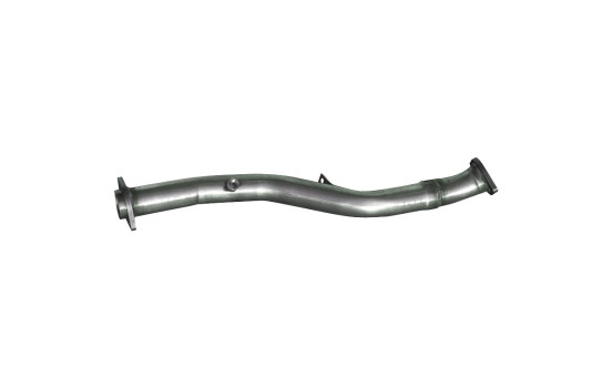 InoxCar cat replacement suitable for Subaru Impreza 2.5T WRX/STi (230/280hp) 2006-, Image 2