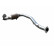 InoxCar catalytic converter (1st Cat) suitable for Subaru Impreza 4WD 2.5 STi (280hp) 2006