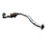 InoxCar catalytic converter (1st Cat) suitable for Subaru Impreza 4WD WRX (225hp) 2003- (6