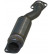 InoxCar catalytic converter suitable for Mitsubishi Lancer Evo X 2.0T (295hp) 2008-