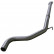 InoxCar center pipe suitable for Fiat Grande Punto 1.4 Turbo Abarth (155hp) 2006-, Thumbnail 2