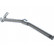 InoxCar center pipe suitable for Renault Clio RS (Phase 3) 2004-, Thumbnail 2