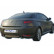 InoxCar exhaust suitable for Alfa Romeo GT 1.9 MJET 2004- Left/Right 120x80mm, Thumbnail 2