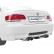 InoxCar exhaust suitable for BMW 3-Series E92 M3 Coupe 4.0 V8 2007- Left/Right 2x76mm Ra
