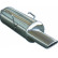 InoxCar exhaust suitable for Citroën Saxo 1.4 (75 hp) 1996- 120x80mm, Thumbnail 2