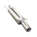 InoxCar exhaust suitable for Ford Puma 1.4 (90 hp) 1998- 80 mm, Thumbnail 2
