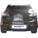 InoxCar exhaust suitable for Mazda 3 2.3Di MPS (260hp) 2010- Left/Right 120mm Mega, Thumbnail 2