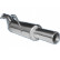 InoxCar exhaust suitable for Peugeot 307 1.6 16v (110hp) 2001- 102mm, Thumbnail 2