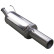InoxCar exhaust suitable for Renault 5 1.2 (55hp) -1991 80mm, Thumbnail 2